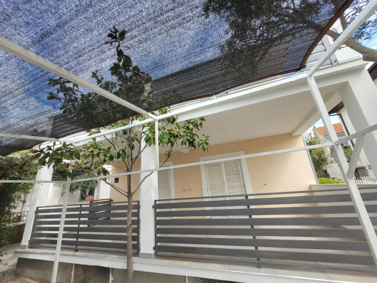 Magnolia Apartments Žaborić Exterior foto
