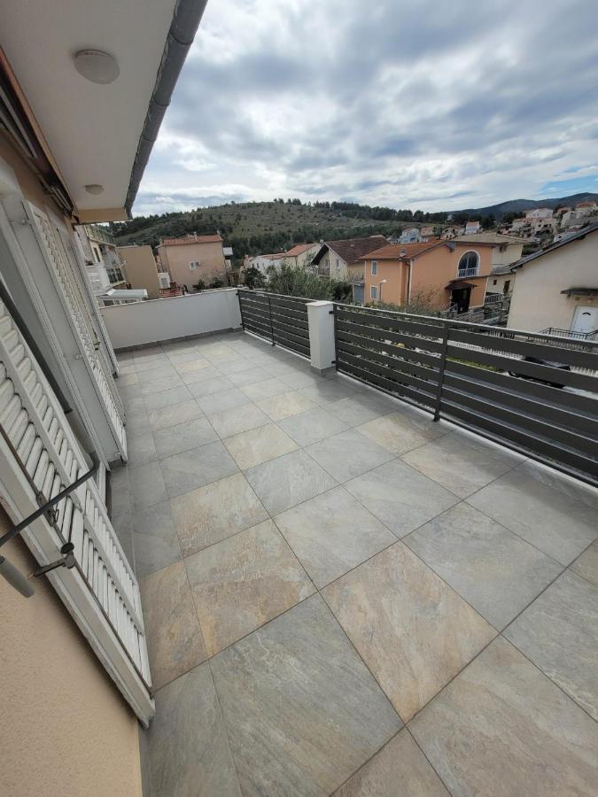 Magnolia Apartments Žaborić Exterior foto