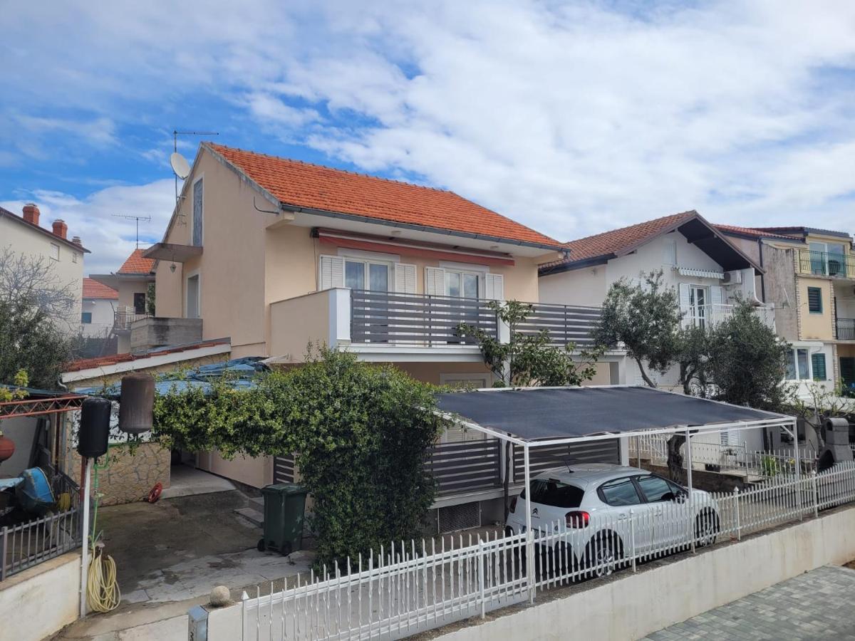 Magnolia Apartments Žaborić Exterior foto